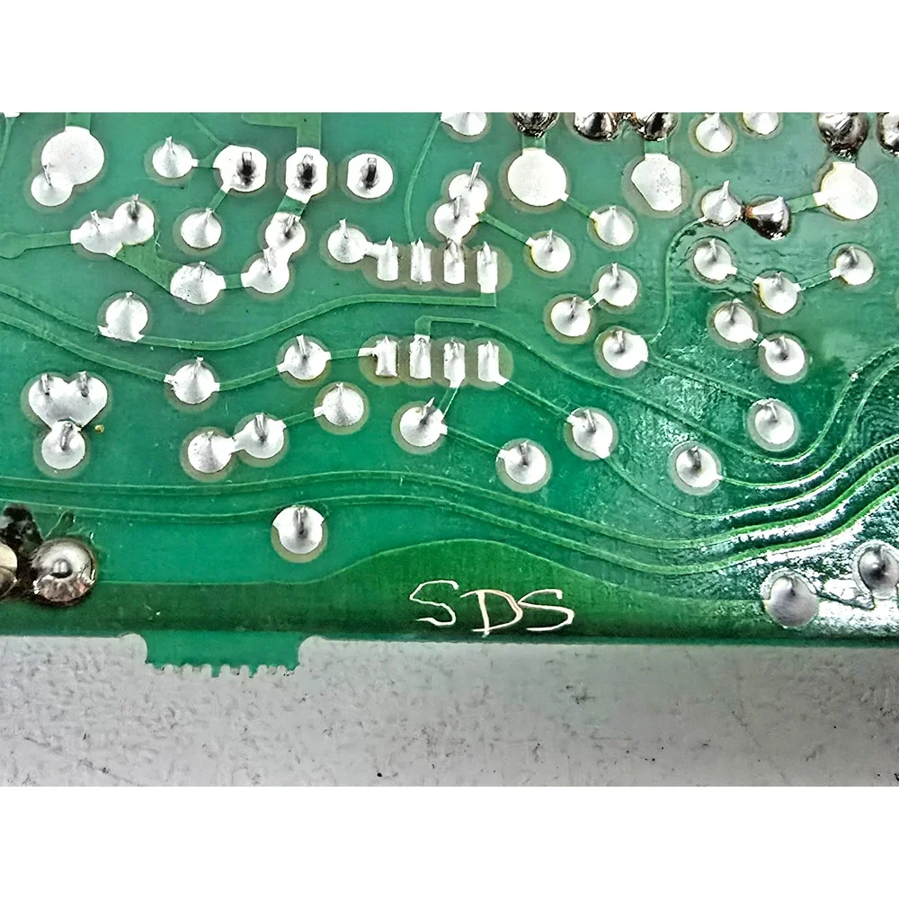 Crate CR-160 Amplifier Circuit Control Board Replacement Part